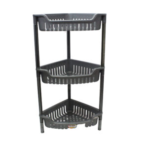 Form Rack Corner 3 Tier [8334]