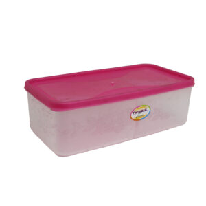 Form Lunch Box 2div [8053]