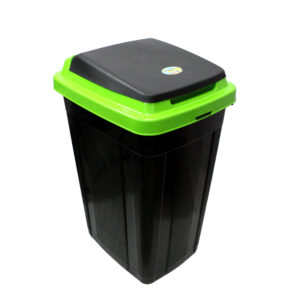 Form Dustbin 95 Lt [8195]