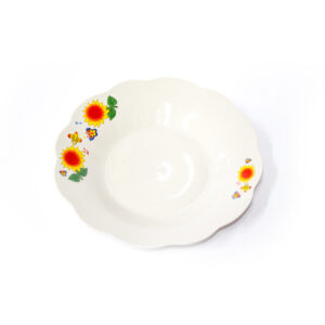 Plate Soup 9inch [BYD9]