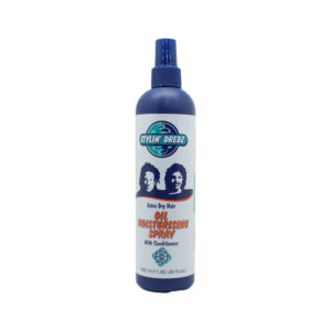 Stylin Dredz X/dry O/moist Spray 90015