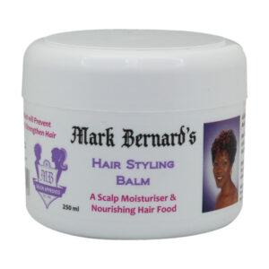 M/bernard's Styling Balm 250ml