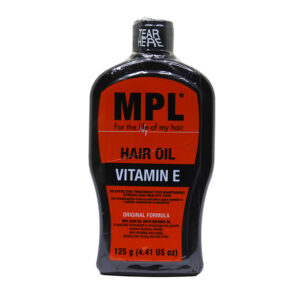 Mpl Plus Treatment 125g    Mpl105