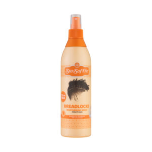Ssf Dreadlock Spray Men           10708