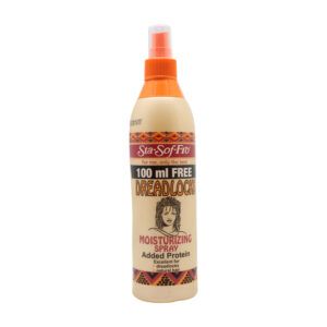 Ssf Dreadlock Spray Ladies    10706