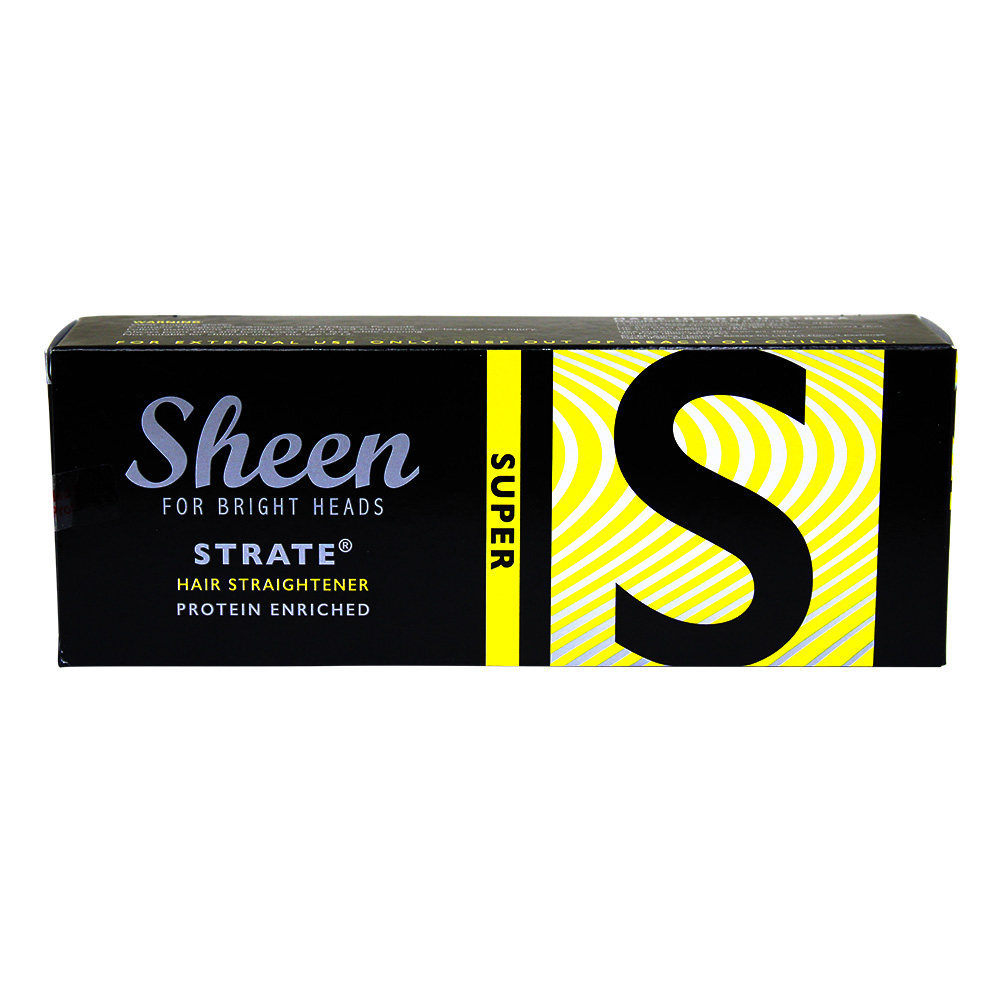Sheenstrate Super 50ml Shn294801 002339