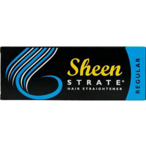 Sheenstrate Reg 50ml    Shn294802          002226