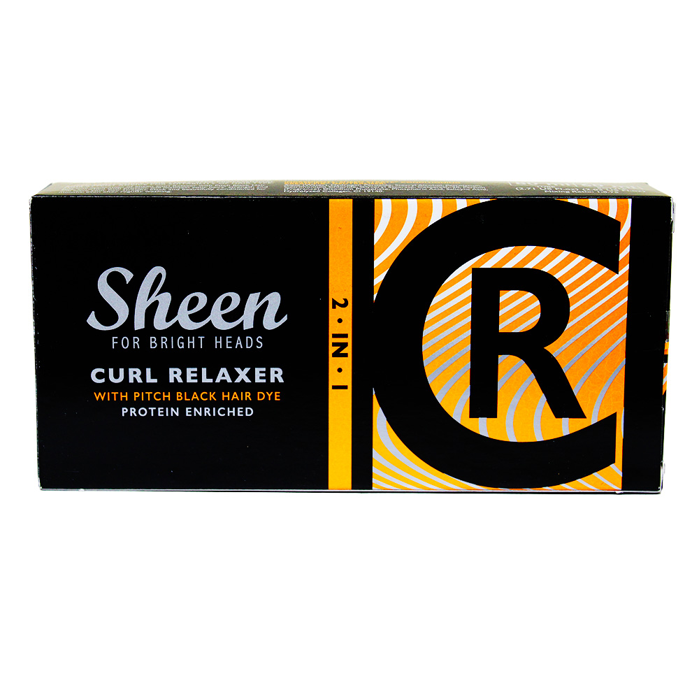Sheen Curl Relaxer Shn294803 000017
