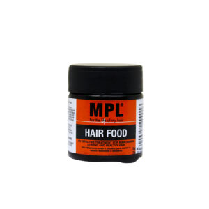 Mpl Hair Food 60g        Mpl101