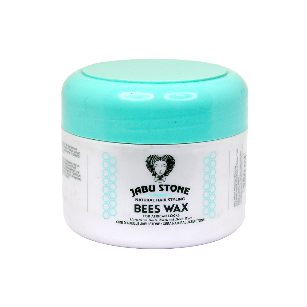 Jabu Stone Bees'wax 250ml Ac500