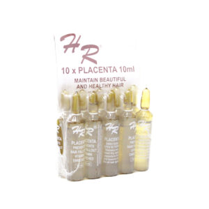 Hr Placenta Ampules [BTL] 10ml