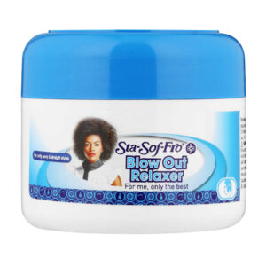 Ssf Blow Out Relaxer 250ml        10175
