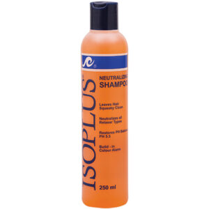 Isoplus Neut Shampoo 250ml  176