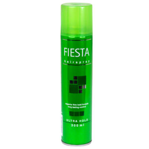 Fiesta H/spray Super/ultra 300ml