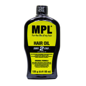 Mpl Sure 2 Gro H/gro 125gm   Mpl115