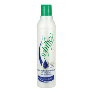 Snf 2 In 1 Curl Act.ltn 250/350ml  20780/5