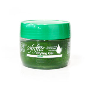 Snf Styling Gel Jar     21170