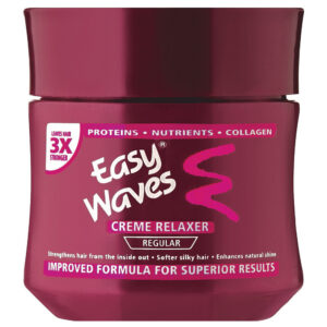 E/wave Rel Reg 250ml     30024
