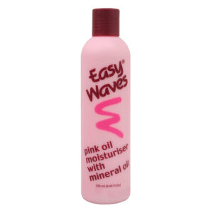 E/wave P/oil Moist Lot 250ml    30049