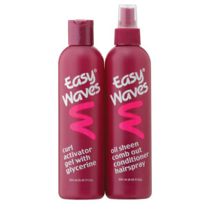 E/wave Banded No Placenta  30071