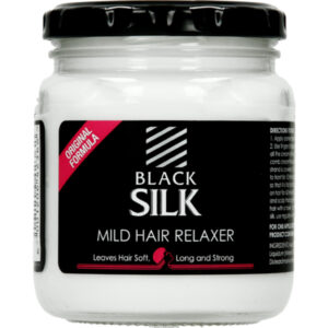 Black Silk Relax 225ml            808049