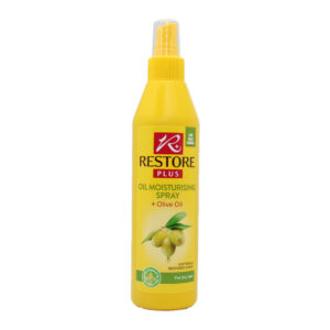 R/plus Oil Moist Spray 250ml  Rp008n/d0587100