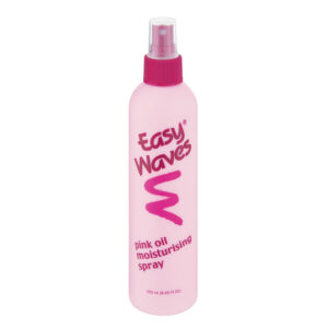 E/wave P/oil Moist Spr 250ml     30048