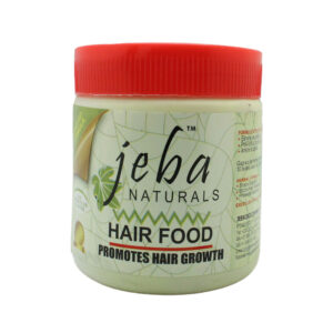 Jeba Hair Food 380g