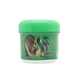 S/image 5-in-1 Hair Food 250ml