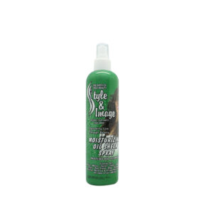 S/image Moist. Sheen Spray  250/350ml