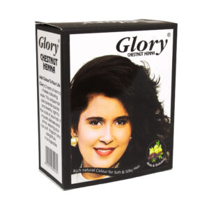 Glory Dye Chestnut [1X6 POUCHES]