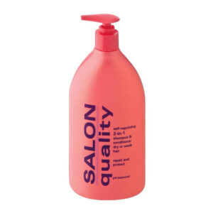 Salon Quality 2in1 Repair & Protect 750ml