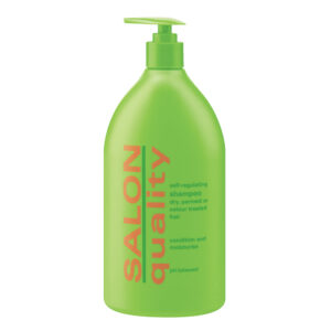 Salon Quality Shampoo Dry 750ml