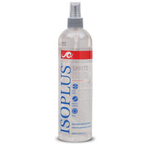 Isoplus D/holding Spritz 500ml   091
