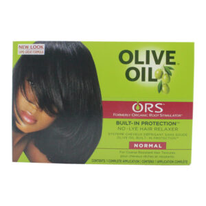 Ors Olive Oil Rel Normal Kit