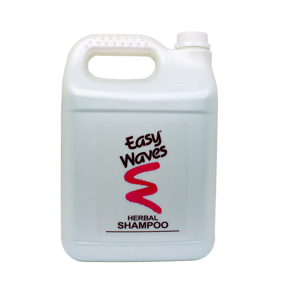 E/wave Herbal Shampoo 5lt 30035