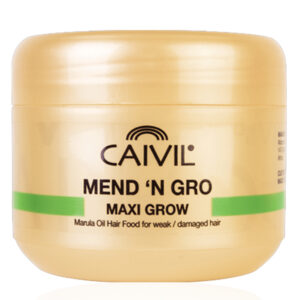 Caivil Mend & Gro Vita E 125ml  [704181]