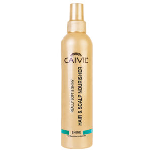 Caivil Hair&scalp Nourish 250ml/200ml Acrdb 21