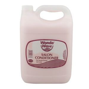 W/wave 5lt Salon Conditioner    38186
