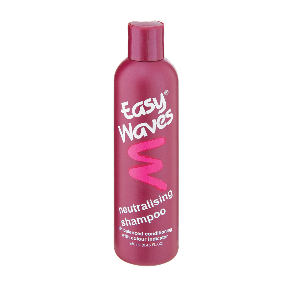 E/wave Neut Shampoo 250ml 30038