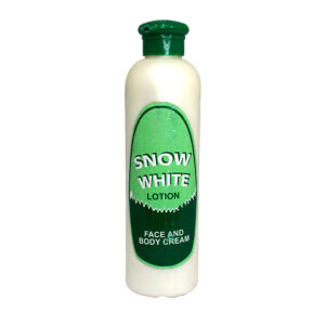 Snow White Body Ltn 250ml
