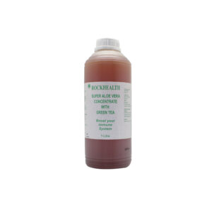 Super Aloe Conc. G/tea G002