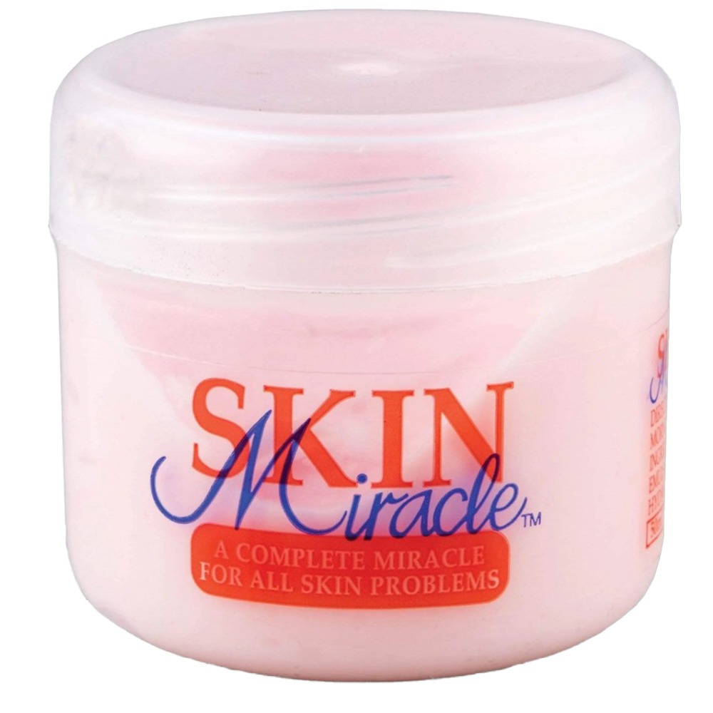 Skin Miracle 6x50ml