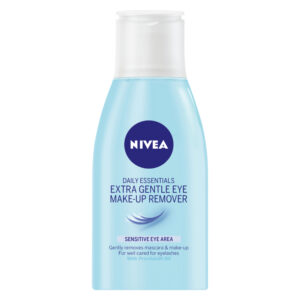 Nivea Visage Eye Make Up Remover             81110