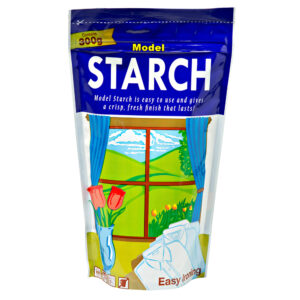 Model Pow/starch 300g 070277
