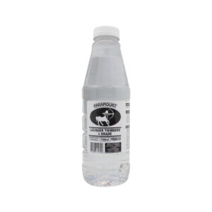 Para Lacquer Thinners 6X750Ml