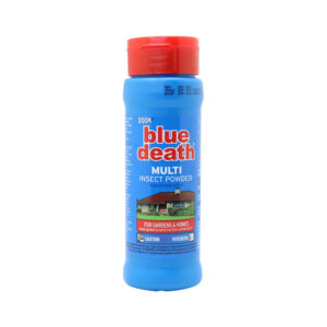 Blue Death Doom Powder 100gm           137000