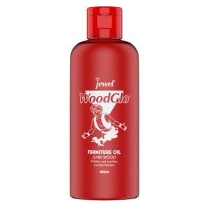 Woodglo Oil 200ml Red [WG4804]