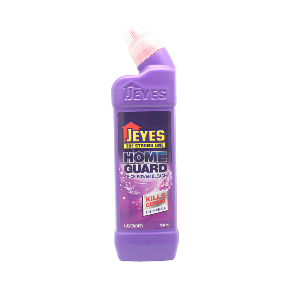 J/homeguard Lavender 750ml 210782