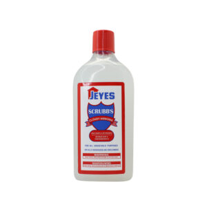 Scrubb's Amonia 500ml             266003